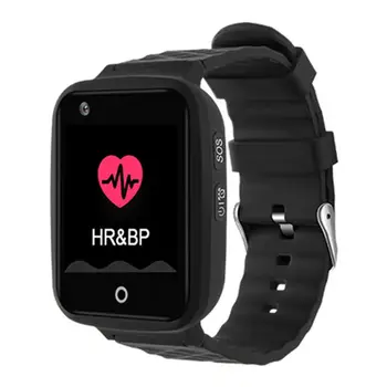 

Elderly Phone Smart Watch 4G Heart Rate Blood Pressure Monitoring Smart Bracelet Waterproof Children GPS Sports Watch Tracker