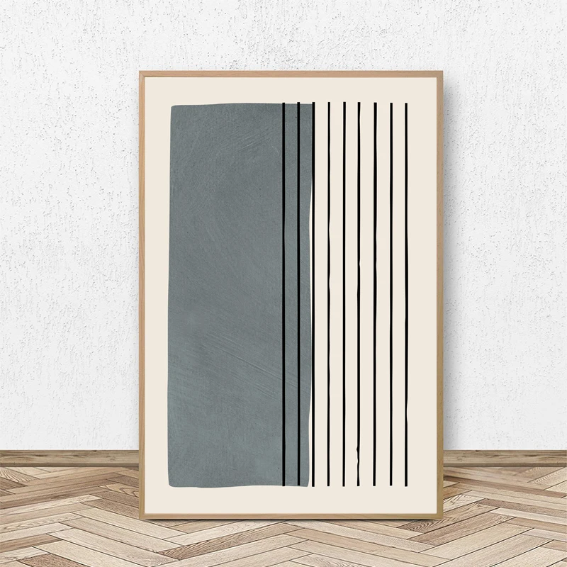 Original-Minimalist-Abstract-Painting-Posters-and-Prints-Wall-Picture-Mustard-Gray-Wall-Art-Canvas-Print-for (1)