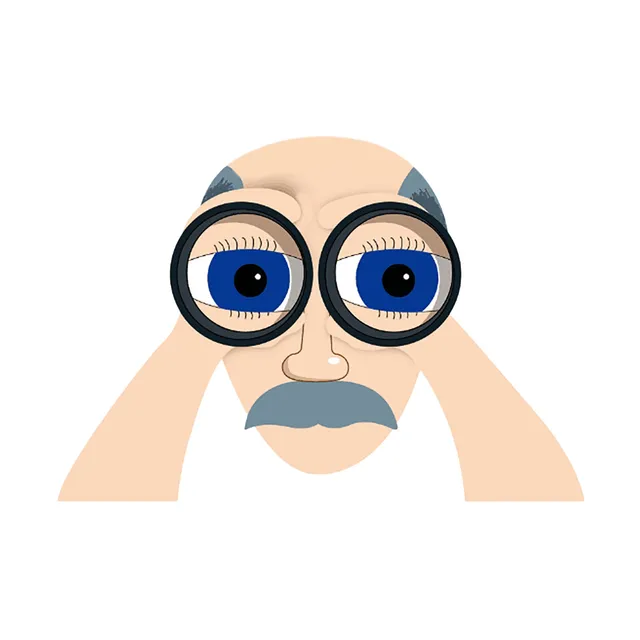 Vicces Kerítés Dekoráció Nosy Öreg Ember És Hölgy Élethű Pisilő Kert Udvar Art Dekora Kézműves - Image 2