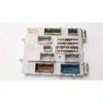 

BV6N14A73BG CASE RELAYS/FUSES FORD FOCUS LIM. (CB8)