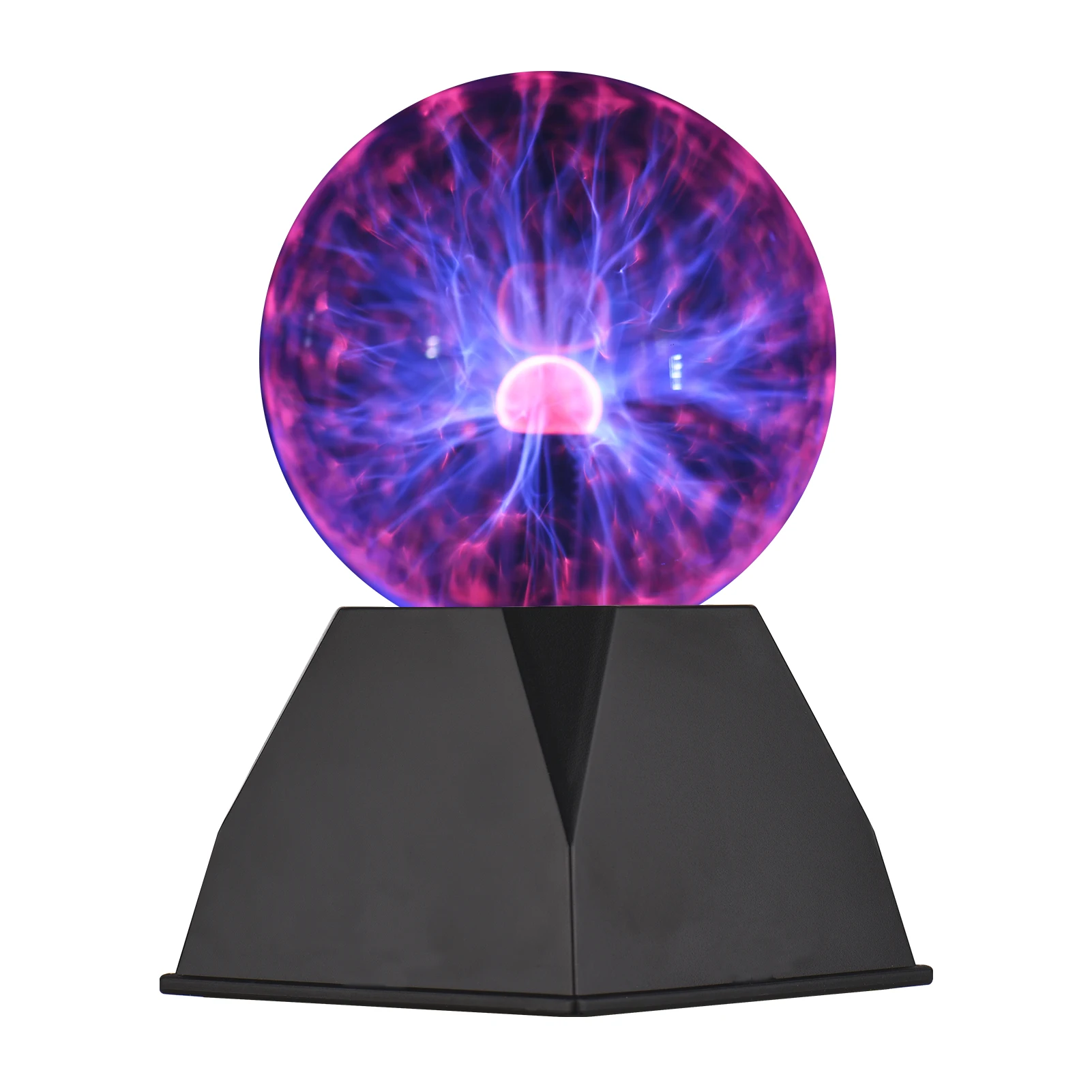 Плазменный Шар Купить В Уфе