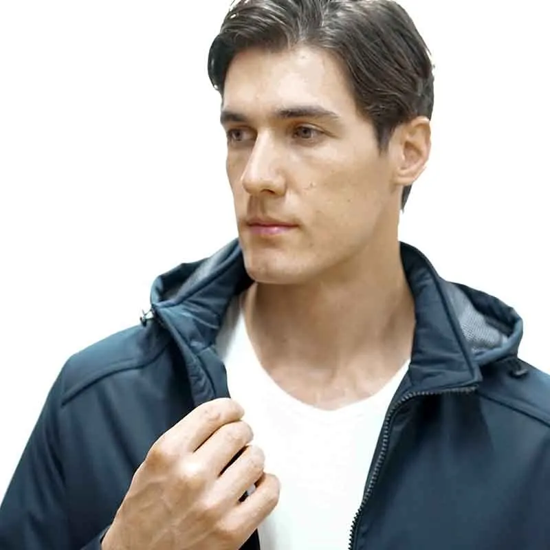 Men's Winter Jacket
