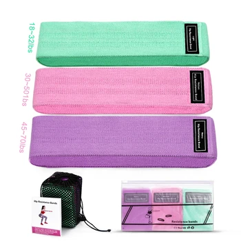 

Yoga Resistance Band Rubber String Chest Developer Workout Exercise for Legs Buttocks Training Elastic Band Fitness Equipment