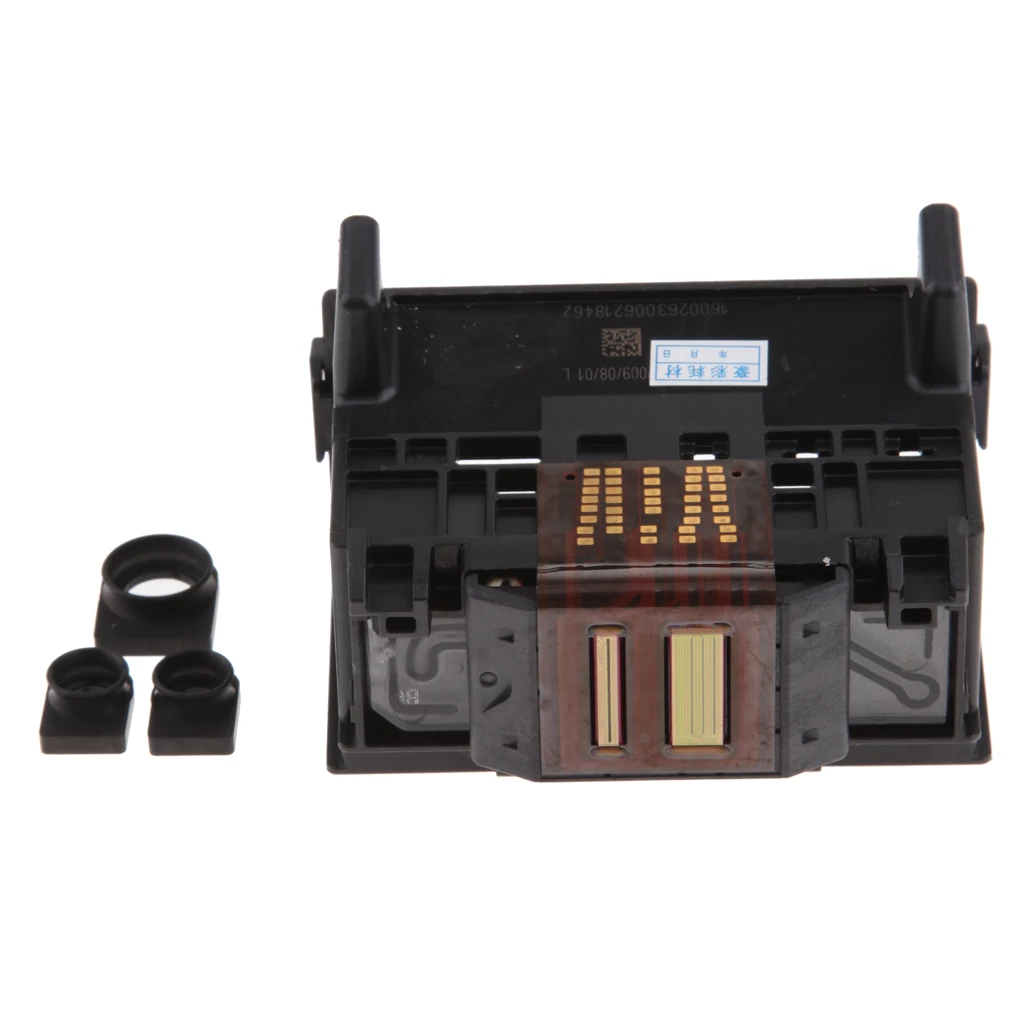4-Slot Printer Parts Print Head Printhead for HP 920 For HP Officejet 6000 6500 6500A 7000 7500