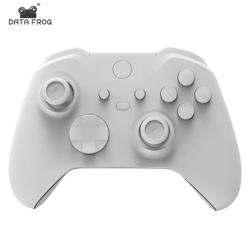 DATA FROG Replacement Faceplate Cover For XBox Series X S Wireless