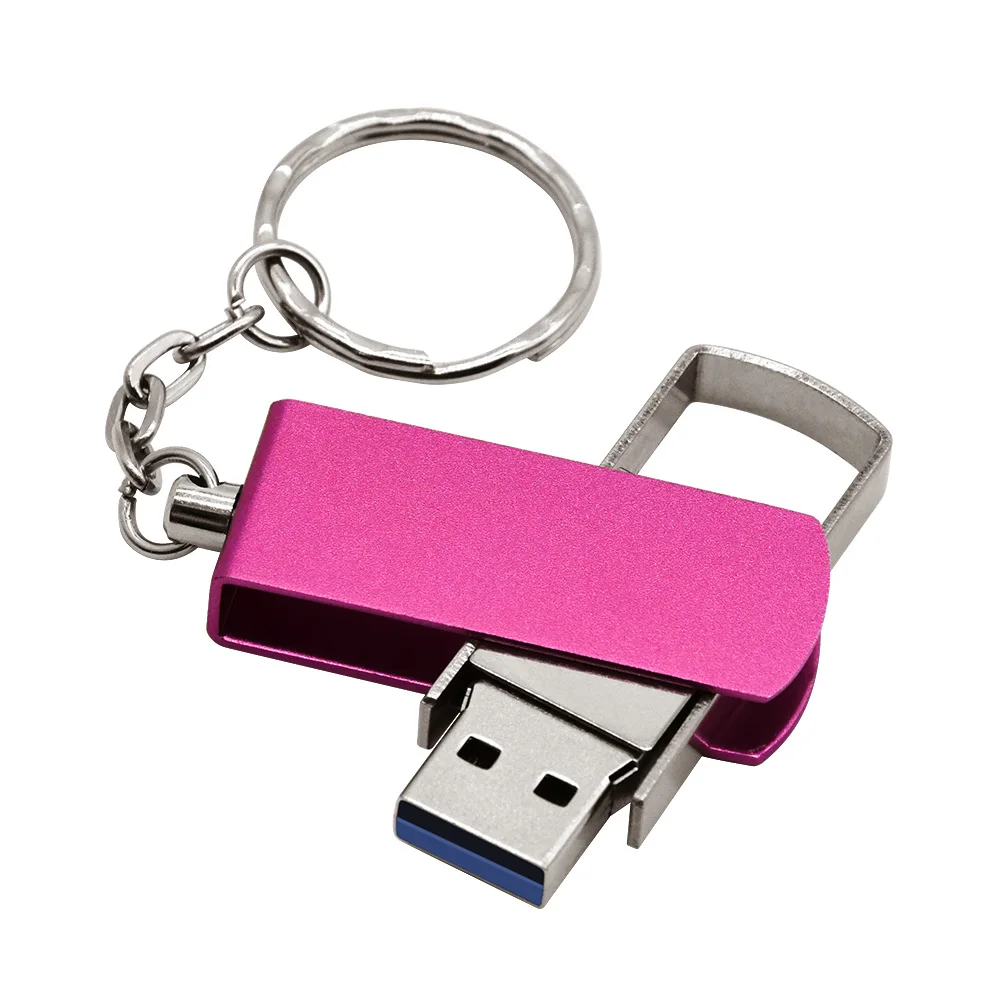 Style3 USB 3.0 Металлический USB флеш-накопитель 3,0, быстрая скорость, флеш-накопитель 64 ГБ, 32 ГБ, флеш-накопитель 8 ГБ, память Usb, 16 ГБ, флеш-накопитель, индивидуальный логотип, подарки на свадьбу - Цвет: Style3 USB 3.0