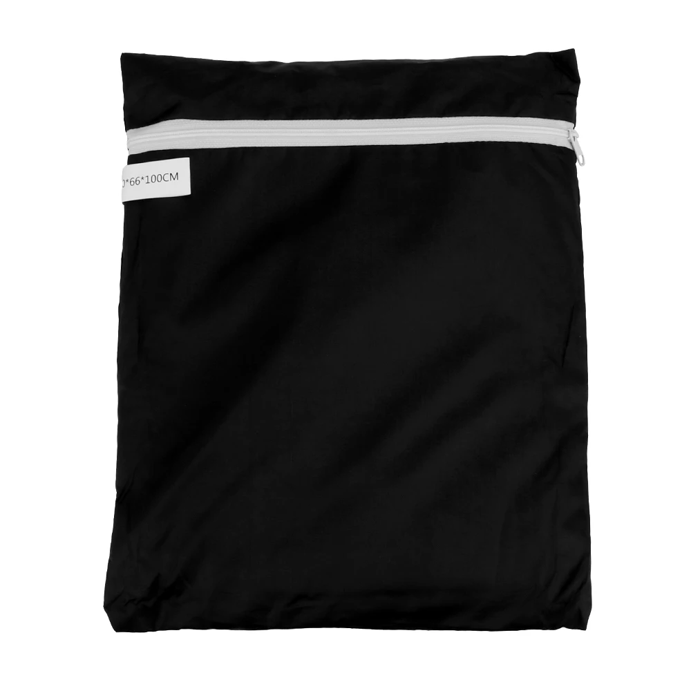 Camping Outdoor Barbecue Cover BBQ Accessories Anti Dust Rain Protective Grill Cover
