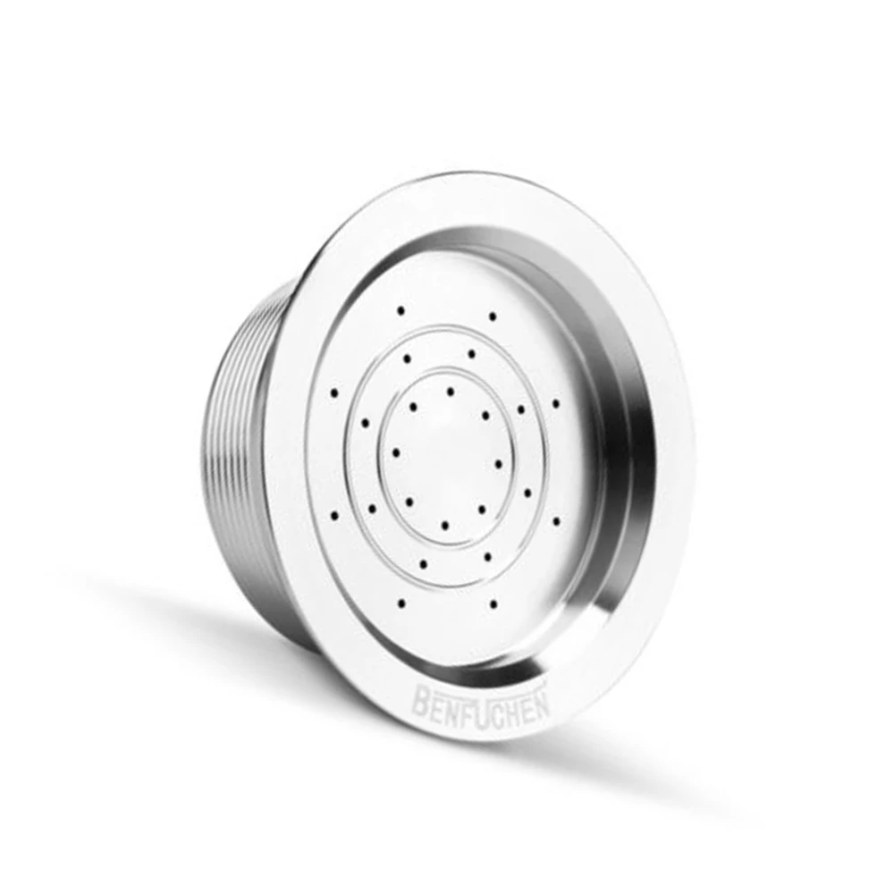 Подходит для LAVAZZA капсулы MODO MIO 1* Кофе фильтр капсулы 1* ложка 1* набор кистей