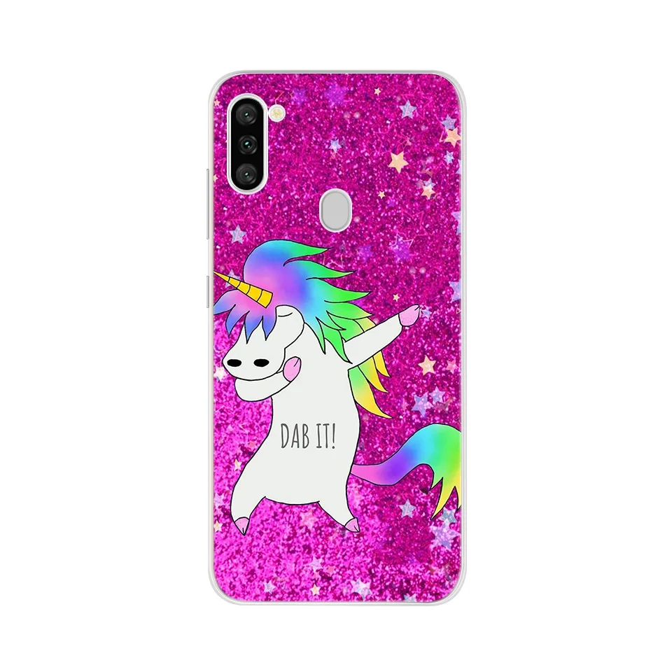Силиконовый чехол для Samsung Galaxy A10 A20 A30 A40 A50 A70 A20e A10s A20s A30s чехлы A01 A11 A51 A71 A91|Бамперы| |