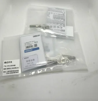 

E2E-X1R5F1-M3-Z E2EX1R5F1M3Z 5PCS/Box NEW Omron Switch new in box