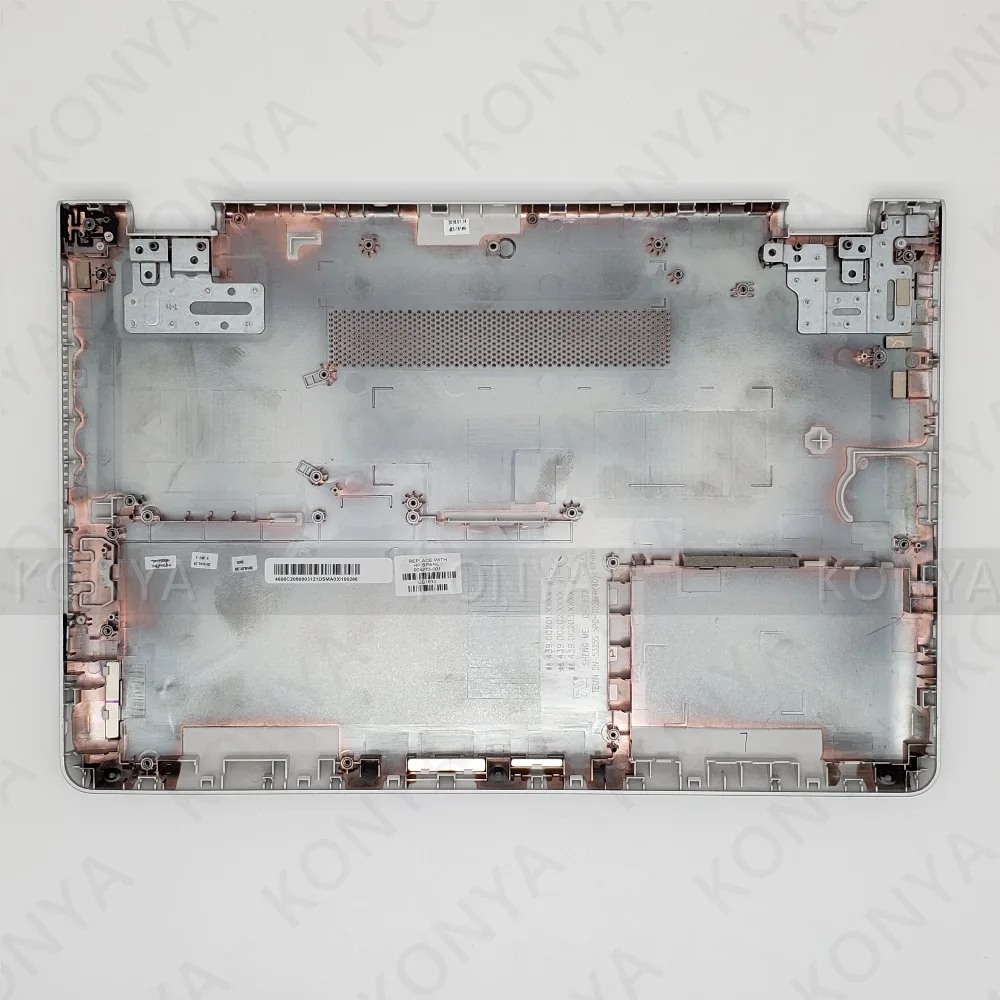 Базовый чехол для hp Pavilion X360 14-BA 14M-BA011DX 14-BA153CL 924273-001