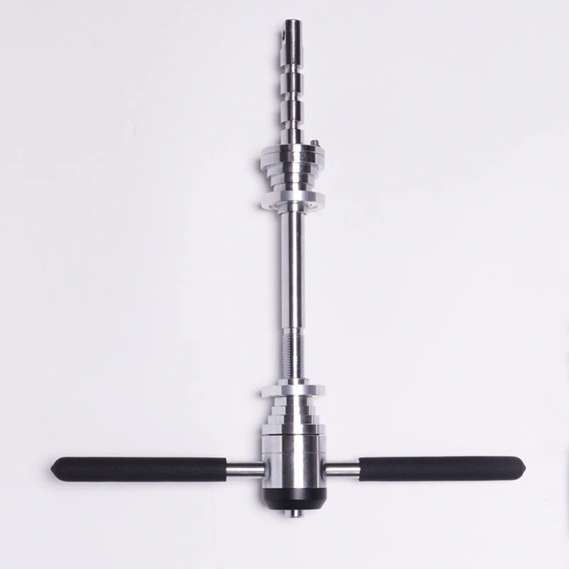 

Bicycle Workshop Headset Bottom Bracket Installer Kit Cup Press Install Tool