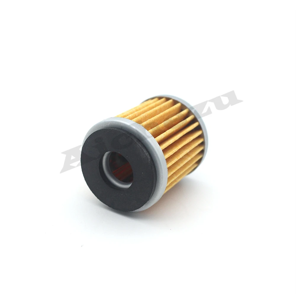 ACZ Motorrad-Ölfilter für Yamaha CZD300 XMAX X-Max 300 2017 2018 HF141 – Detail 10