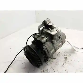 

4472208186 COMPRESSOR AIR CONDITIONING SKODA SUPERB (3U4)