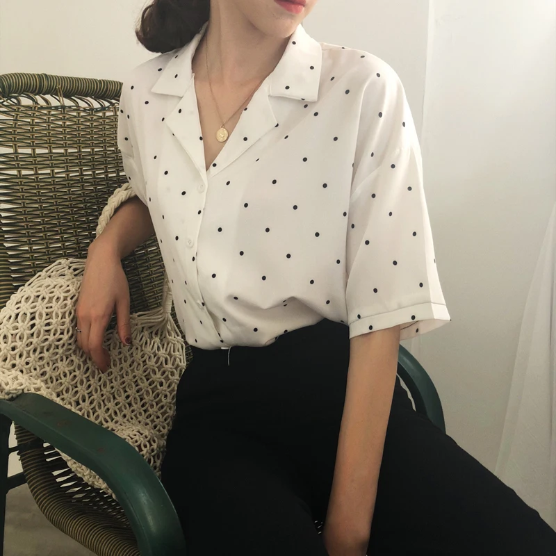Dot White