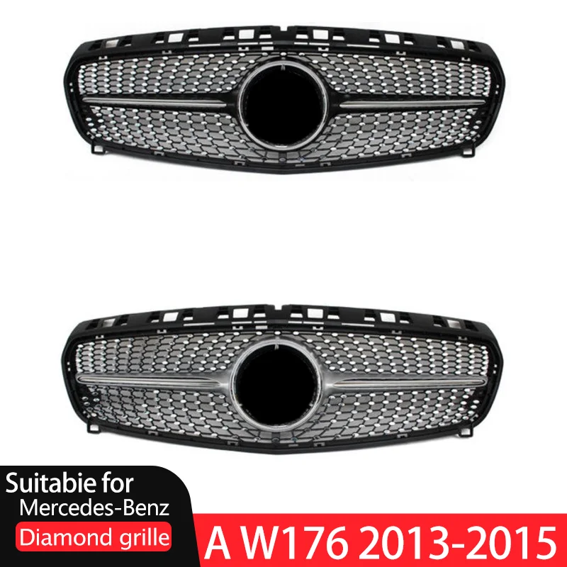 ABS  ǹ ü Ʈ   ̾Ƹ ׸, ޸ A Ŭ W176 2013 - 2015  ,  ׸