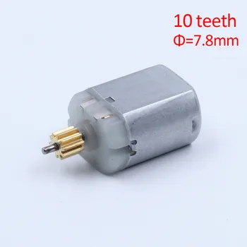 

azgiant 12V 10 teeth DC FC280 car lock motor