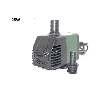 

Aquarium Water Pump Fish Tank Fountain Water Pump Plastic Water Conditioner Environment Friendly Submersible Water Pump
