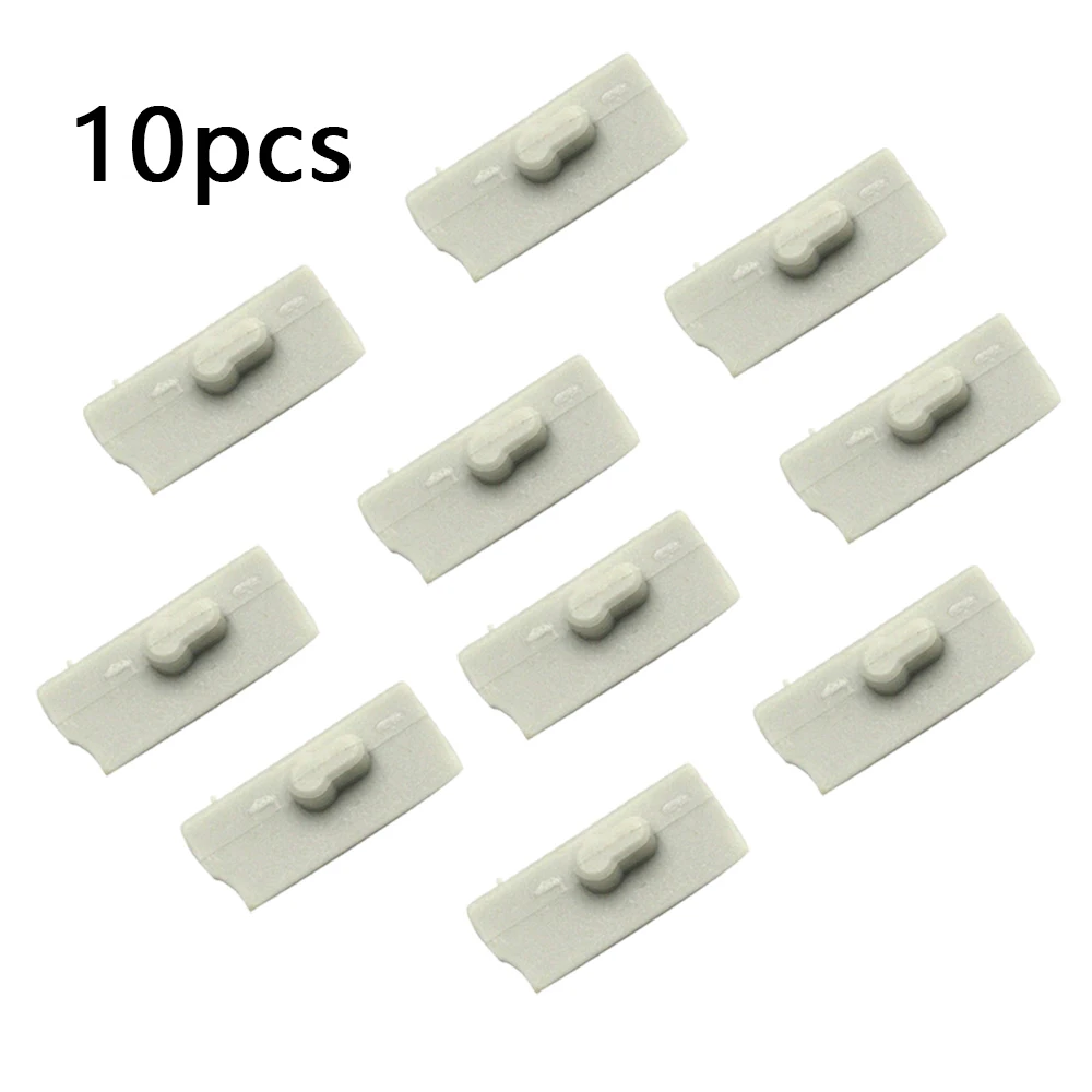 

10pcs Chain Guide Bumper Strip For Stihl MS290 MS360 MS660 Chainsaw #11216486610