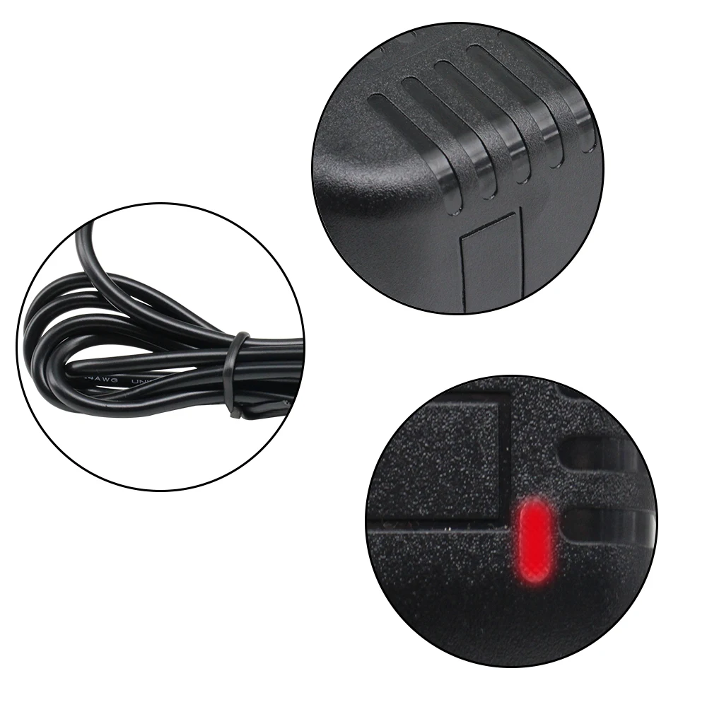 9V 2A AC/DC   ġ ü  2.5mm x 5.5mm   Ī LCD LED Ʈ , DVR ī޶