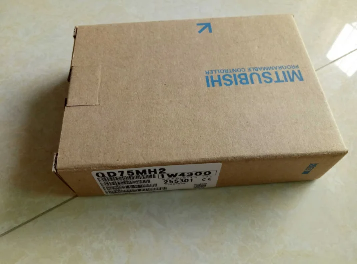 

1PCS Mitsubishi PLC QD75MH2 In Box -New