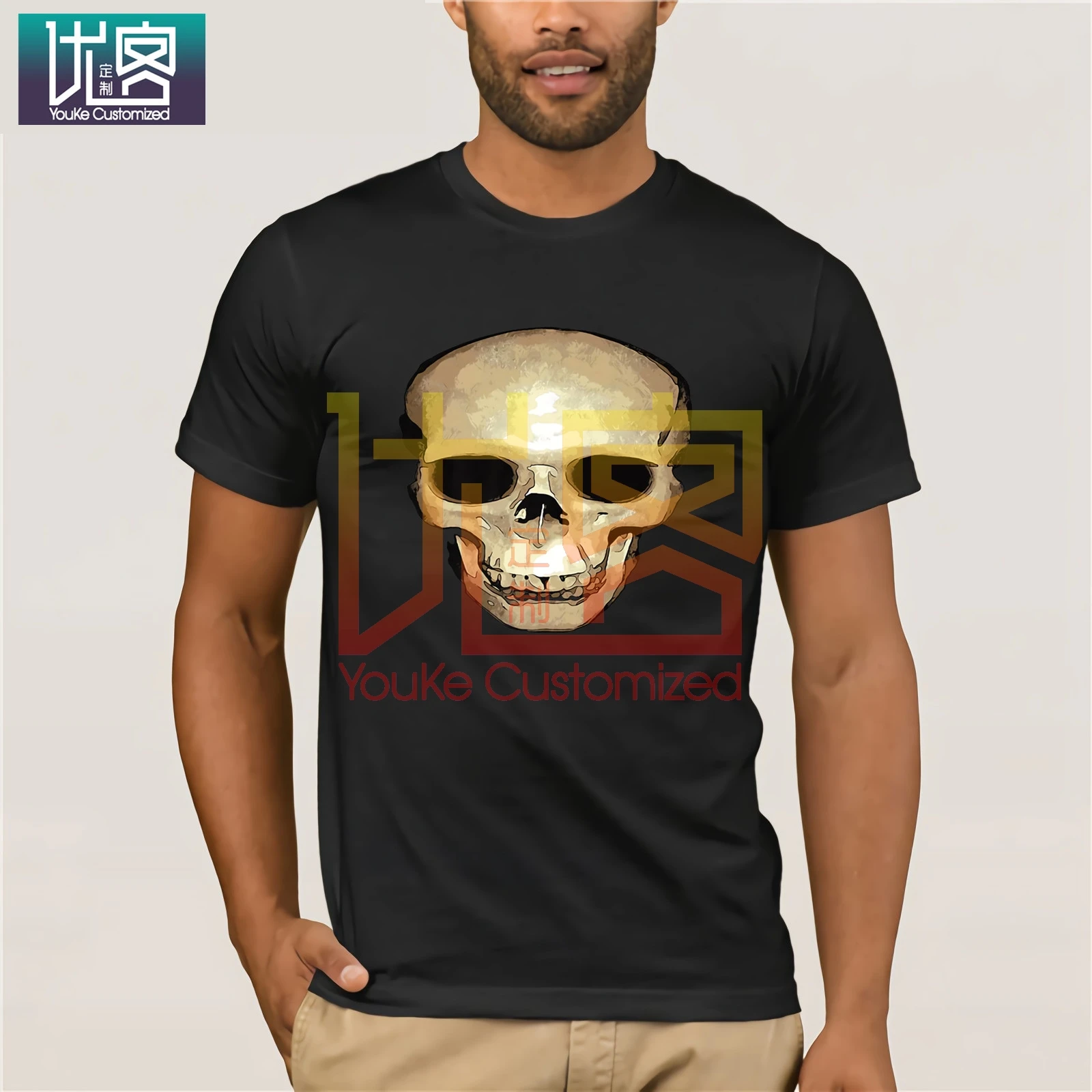 

Ufo Aliens Sorry Fashion Men T-Shirt Print Casual Short Sleeve Top O Neck Cotton Tees Tops for free Shipping