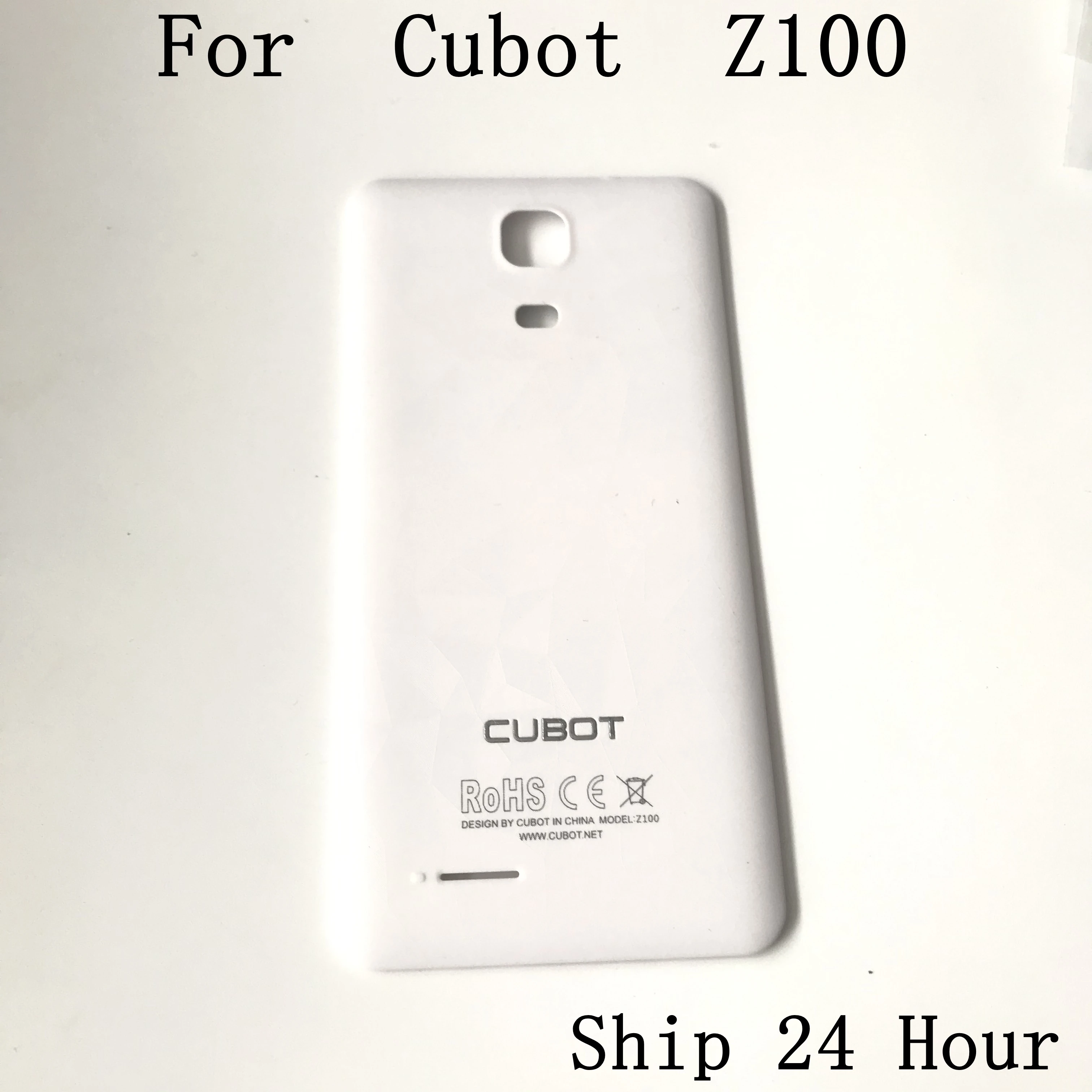 Cubot Z100 используется защитный чехол для аккумулятора для Cubot Z100 ремонт починка Часть Замена