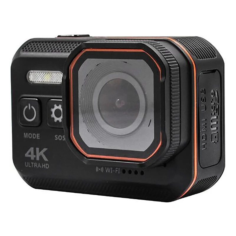 Andoer 4K Ultra HD Handheld DV Professional