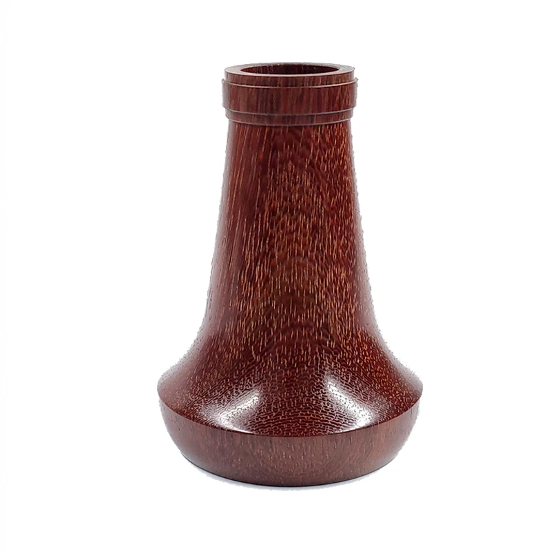 Clarinet Bell Mesua ferrea L. wood Clarinet Accessories