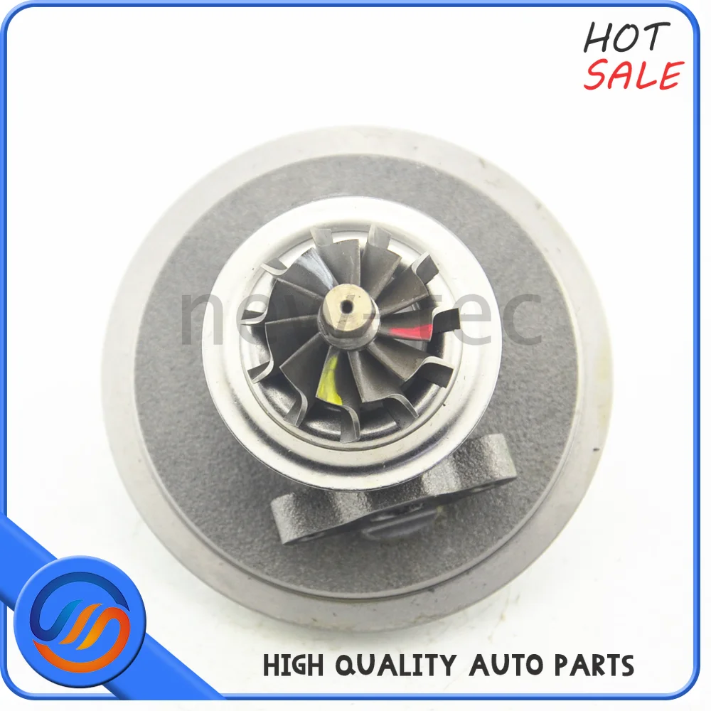 Турбокомпрессор KKK K03 CHRA 53039880048 53039700048 chra сердцевина турбины для Opel Vivaro 1 9 TDI (2000-) 74