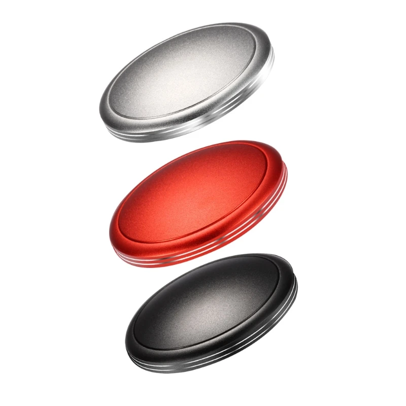 

Car Aluminum Alloy Aroma Diffuser Auto Creative Aromatherapy Diffuser