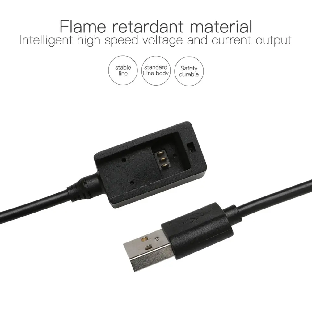 5 в Смарт Быстрая зарядка USB зарядное устройство для аккумулятора зарядный кабель для DJI OSMO Action Sport камера аксессуары