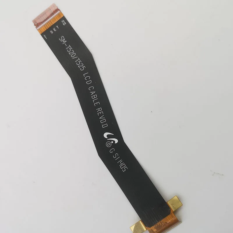 Подключение к ЖК-дисплею для Samsung Galaxy Note 10 1 флейта P601 P605 Tab Pro T525 гибкий кабель |