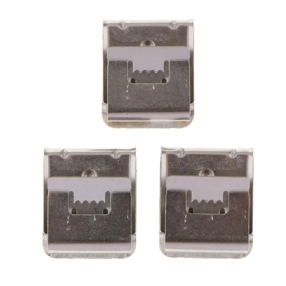 100 Pcs Solar Panel Cable Clip Stainless Steel Clips PV Wire Fastener To Solar Panel Cable Organizer 180x20mm