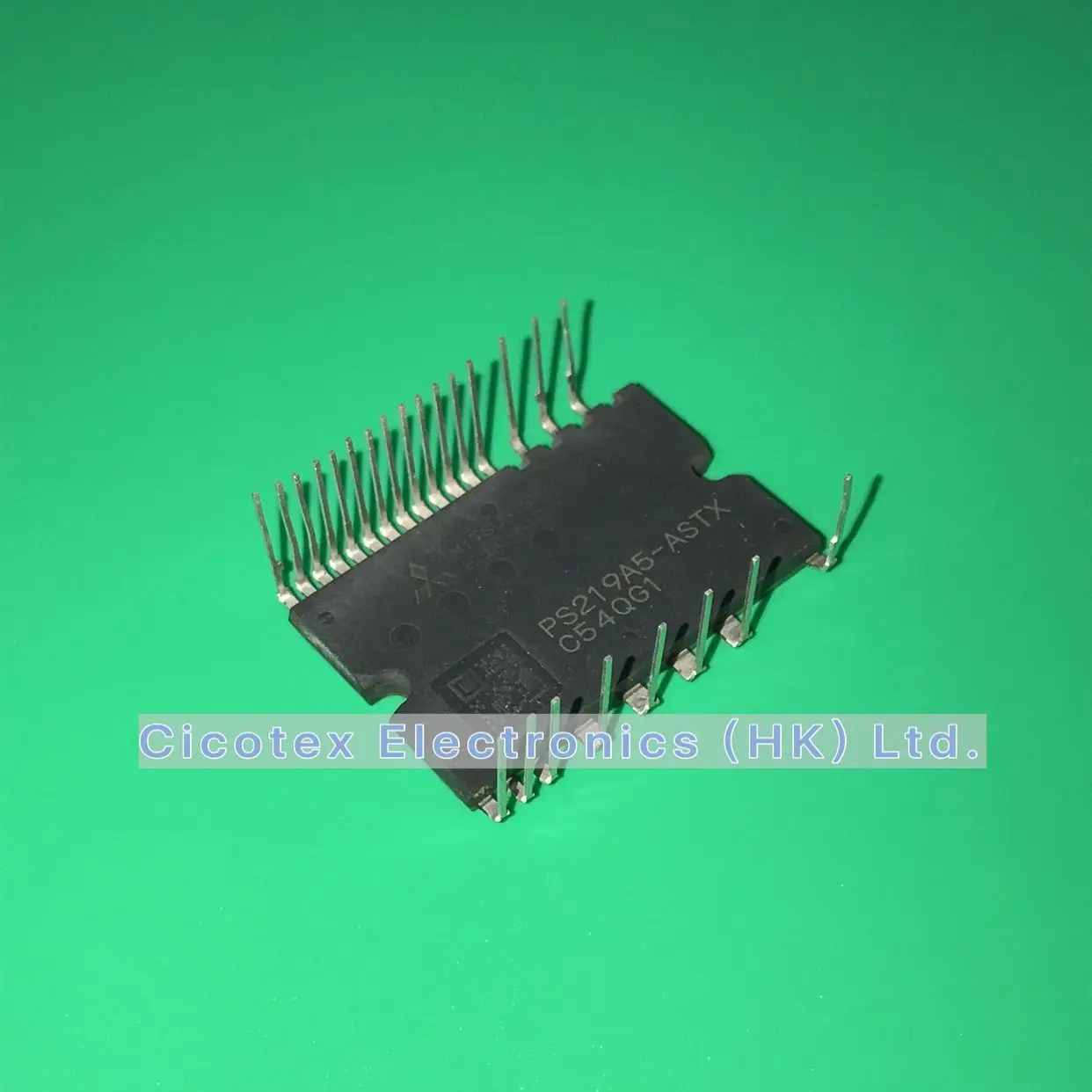 PS219A5 ASTX модуль 219A5 IGBT Двойной в линии посылка умный питания AST PS219A5|Драйвер