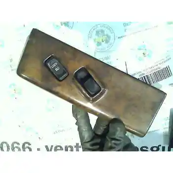 

3138529 Window Regulator Front Right Isuzu Trooper 3.0 Dti (3-trg.)