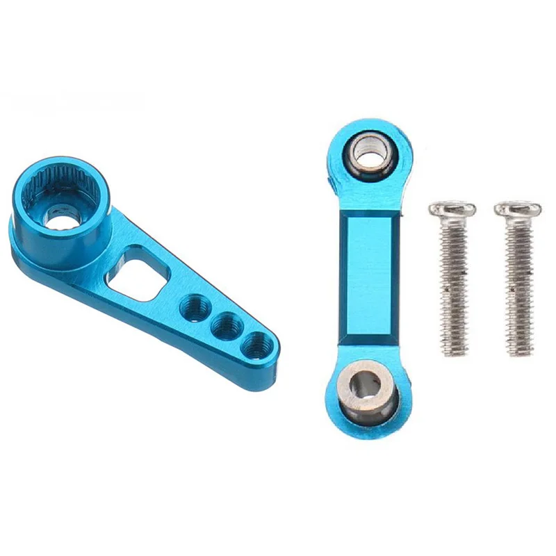 Для WLtoys 1/18 RC автомобиля K929 A959 A969 A979 A959-B металлические детали для модернизации 25T