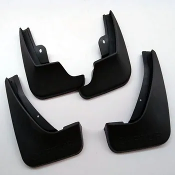 

mud flaps For Renault Captur I accessories 2014 2015 2016 2017 2018 Mudflap Fender Mudguard