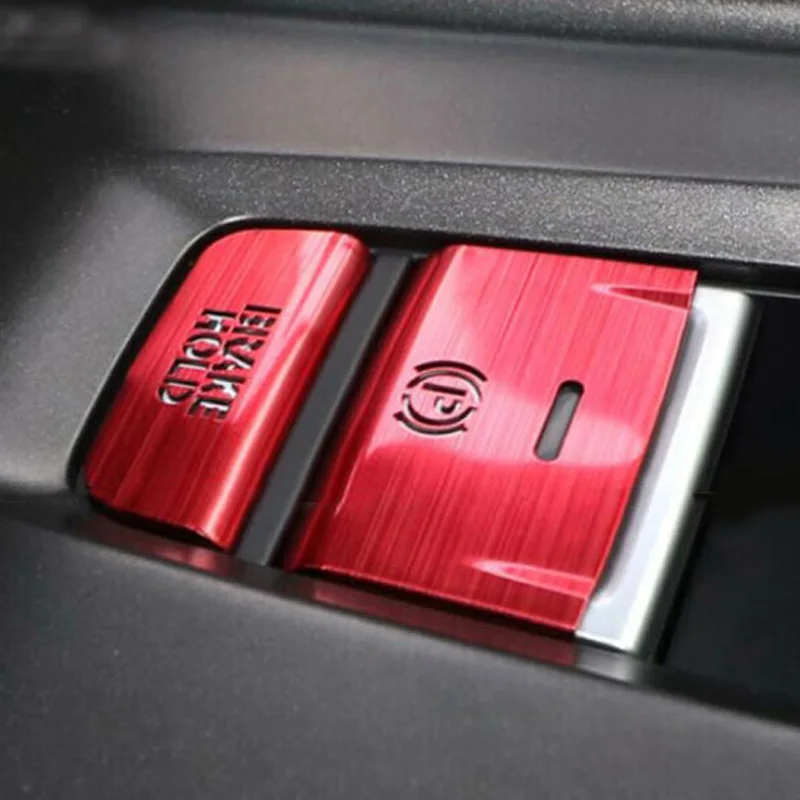 Автомобиль P передач разрыв удержания отделка рамка Декор Замена для Honda Accord
