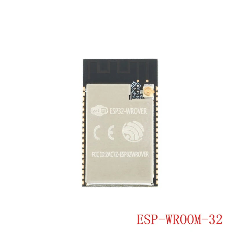 ESP32 Беспроводной модуль ESP-WROOM-32 макетная плата ESP32-S ESP32-A1S ESP32-WROVER-I ESP32-WROVER ESP32-CAM с OV2640 Камера