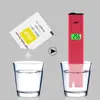 Yieryi 1/5/10/30 Pcs ORP Calibration Buffer powder ORP tester correction solution powder 256mv Standard 4