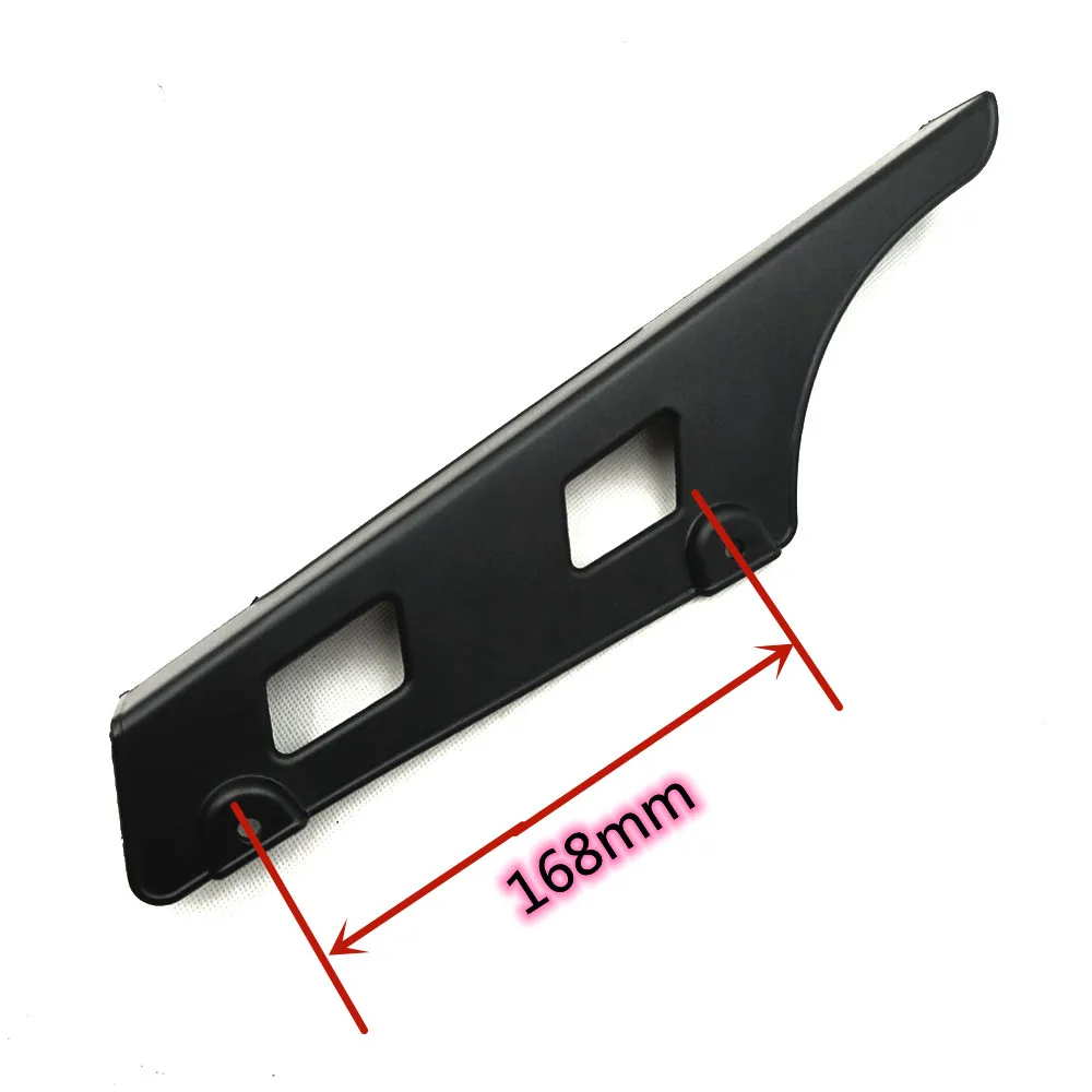 Motorcycle Chain Cover Sprocket Frame Guard Protector for Honda XR250