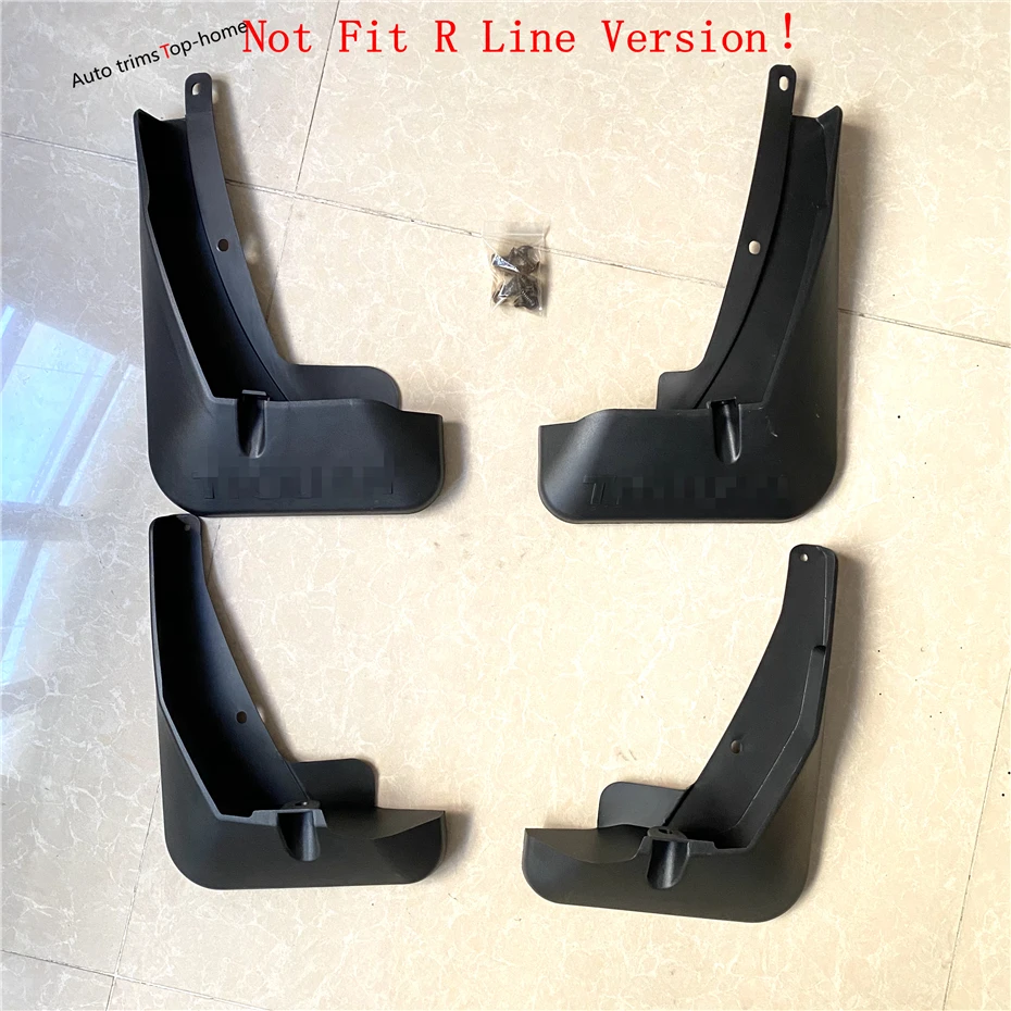 Рисунок 6 - Аксессуары для салона Volkswagen