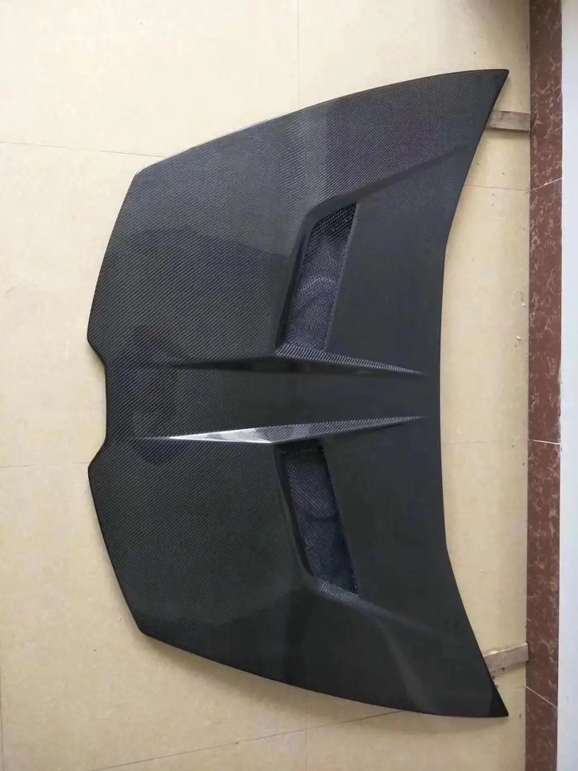 Обновленный комплект кузова для Lamborghini LP610 до LP640 V типа