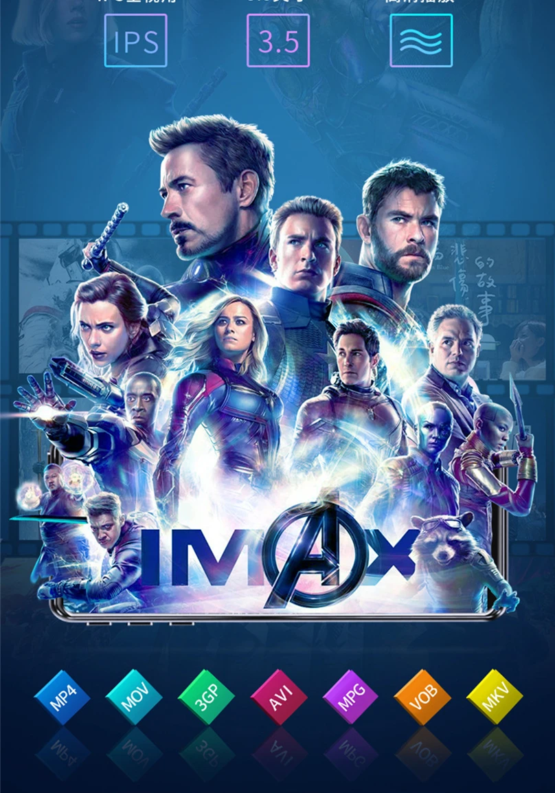 Eletrônicos