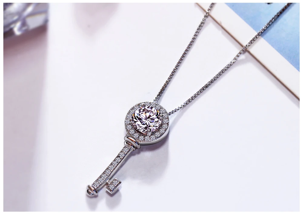 925 key pendant (4)