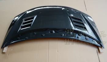 

Fit for HONDA FIT GK5 14-17 Carbon fiber hood hood
