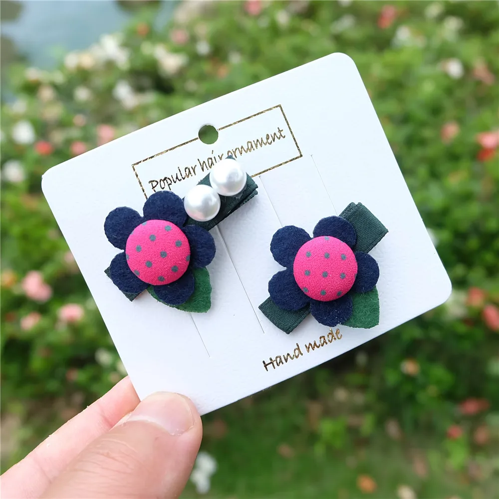 Crown Hair Clips Cute Mouse Princess Bow Headwear Hairpins 10 H71e1a704f5414449864aaa172bbe5b6bj