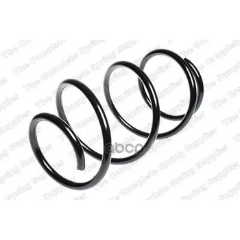 

Suspension spring Chrysler Voyager 2 4/3 3 left 2/00-lesjofors art. 4014913