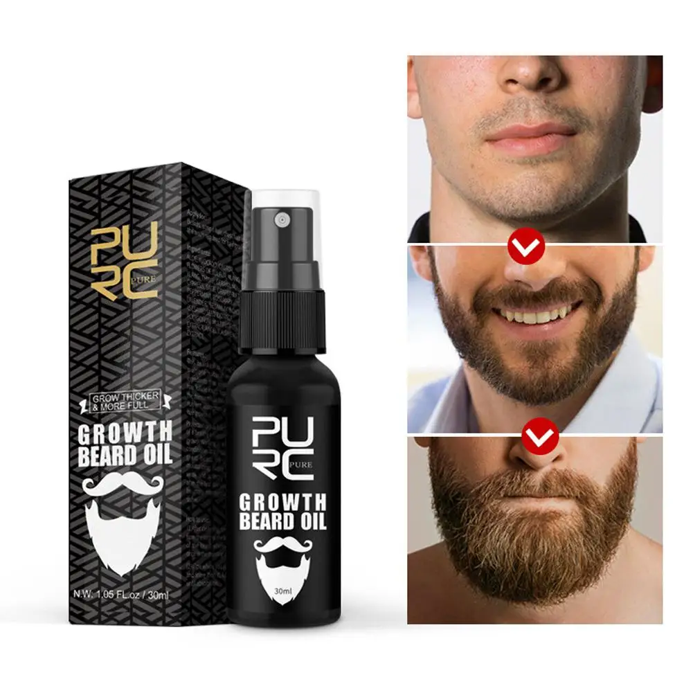 BellyLady 30 мл для мужчин масло для роста бороды мягкий полный утолщение усы питают кондиционер уход